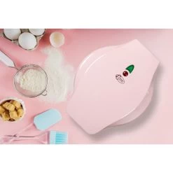 Bestron Waffeleisen ABWR730P -Küche Geschäft Bestron Waffeleisen ABWR730P@@1820275 6