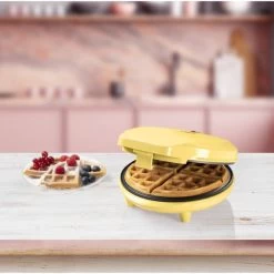 Bestron Waffeleisen ABWR730V -Küche Geschäft Bestron Waffeleisen ABWR730V@@1820277 5