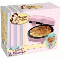Bestron Waffeleisen ASW217 -Küche Geschäft Bestron Waffeleisen ASW217@@9gbkdb0b 6