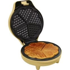 Bestron Waffeleisen ASW217V 9 Bestron Waffeleisen ASW217V -Küche Geschäft Bestron Waffeleisen ASW217V@@1820273 3