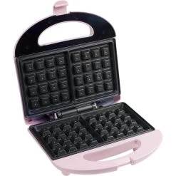 Bestron Waffeleisen ASW401P 8 Bestron Waffeleisen ASW401P -Küche Geschäft Bestron Waffeleisen ASW401P@@1636576 1