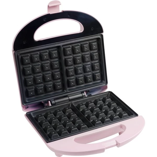 Bestron Waffeleisen ASW401P 3 Bestron Waffeleisen ASW401P – Bild 3