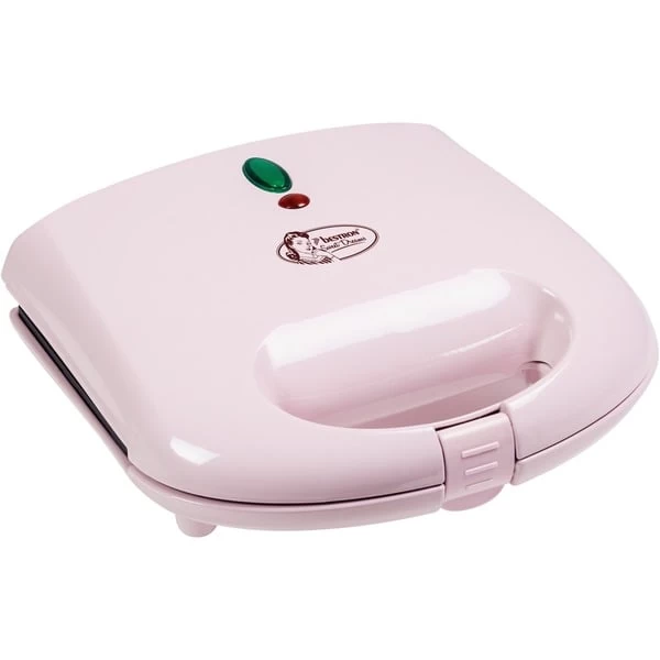 Bestron Waffeleisen ASW401P 1 Bestron Waffeleisen ASW401P