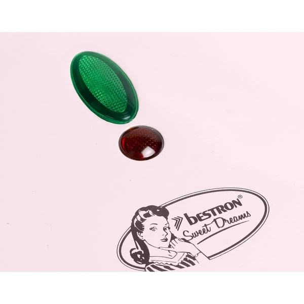 Bestron Waffeleisen ASW401P 4 Bestron Waffeleisen ASW401P – Bild 4