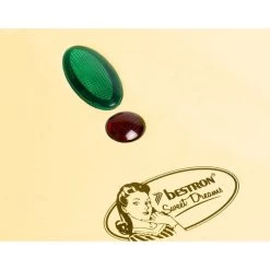 Bestron Waffeleisen ASW401V -Küche Geschäft Bestron Waffeleisen ASW401V@@1820272 3