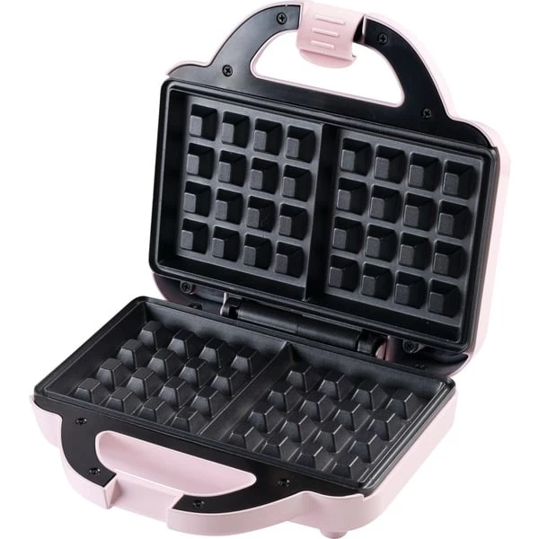 Bestron Waffeleisen AWB700P 2 Bestron Waffeleisen AWB700P – Bild 2