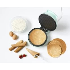 Bestron Waffelhörnchenautomat -Küche Geschäft Bestron Waffelh rnchenautomat@@1742057 5