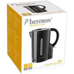 Bestron Wasserkocher AWK1101Z 9 Bestron Wasserkocher AWK1101Z -Küche Geschäft Bestron Wasserkocher AWK1101Z@@9gwldb3a 3