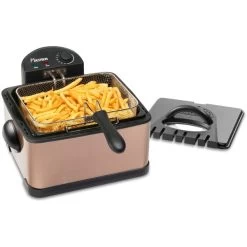 Bestron XL Fritteuse DF402CO -Küche Geschäft Bestron XL Fritteuse DF402CO@@1875380 2