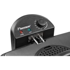 Bestron XL Fritteuse DF402CO -Küche Geschäft Bestron XL Fritteuse DF402CO@@1875380 8