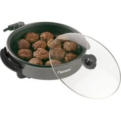 Bestron XL Multifunktions-Party- /Snackpfanne AHP1800Z -Küche Geschäft Bestron XL Multifunktions Party Snackpfanne AHP1800Z@@1742903 2