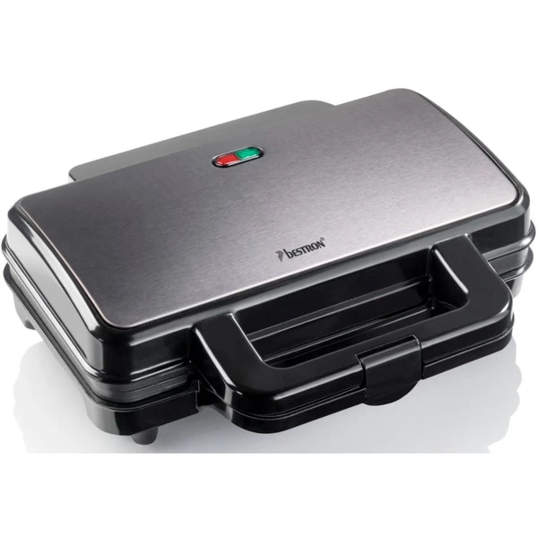 Bestron XXL-Sandwichmaker ASM90XLTG 2 Bestron XXL-Sandwichmaker ASM90XLTG – Bild 2