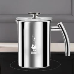 Bialetti Cappuccinatore Induktion, Milchaufschäumer -Küche Geschäft Bialetti Cappuccinatore Induktion Milchaufsch umer@@1752604 2
