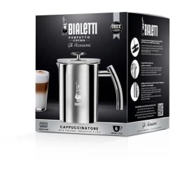 Bialetti Cappuccinatore Induktion, Milchaufschäumer -Küche Geschäft Bialetti Cappuccinatore Induktion Milchaufsch umer@@1752604 6
