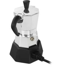Bialetti Elettrika, Espressomaschine -Küche Geschäft Bialetti Elettrika Espressomaschine@@1752153 2