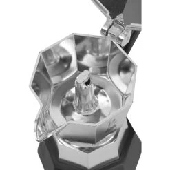 Bialetti Elettrika, Espressomaschine -Küche Geschäft Bialetti Elettrika Espressomaschine@@1752153 3