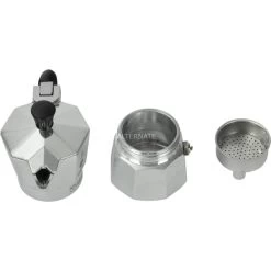 Bialetti La Mokina, Espressomaschine -Küche Geschäft Bialetti La Mokina Espressomaschine@@1751644 3