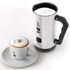 Bialetti Milchaufschäumer 4432 -Küche Geschäft Bialetti Milchaufsch umer 4432@@1752619 3