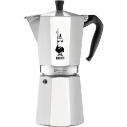 Bialetti Moka Express, Espressomaschine