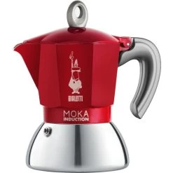 Bialetti Moka Induction, Espressomaschine