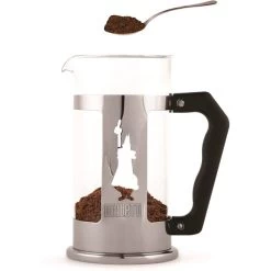 Bialetti Preziosa, Kaffeebereiter -Küche Geschäft Bialetti Preziosa Kaffeebereiter@@1525001 4