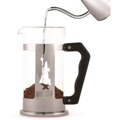 Bialetti Preziosa, Kaffeebereiter -Küche Geschäft Bialetti Preziosa Kaffeebereiter@@1525001 5