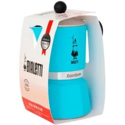 Bialetti Rainbow, Espressomaschine -Küche Geschäft Bialetti Rainbow Espressomaschine@@1752211 4