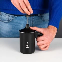 Bialetti Tutto Crema, Milchaufschäumer -Küche Geschäft Bialetti Tutto Crema Milchaufsch umer@@1524998 5