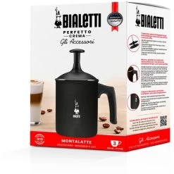 Bialetti Tutto Crema, Milchaufschäumer -Küche Geschäft Bialetti Tutto Crema Milchaufsch umer@@1524998 8