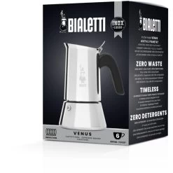 Bialetti Venus, Espressomaschine -Küche Geschäft Bialetti Venus Espressomaschine@@1442567 6