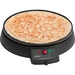 Bomann CM 2221 CB, Crêpesmaker 6 Bomann CM 2221 CB, Crêpesmaker -Küche Geschäft Bomann CM 2221 CB Cr pesmaker@@9gbndb20 2