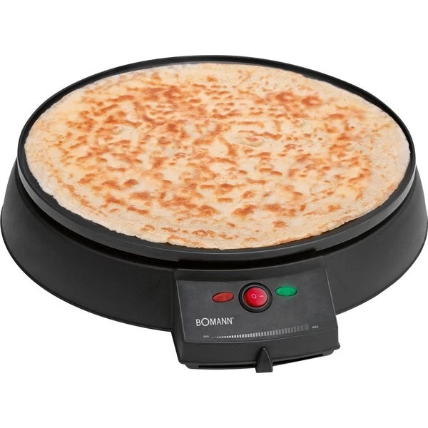 Bomann CM 2221 CB, Crêpesmaker 3 Bomann CM 2221 CB, Crêpesmaker – Bild 3