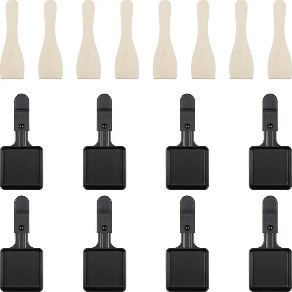 Bomann Raclette-Grill RG 6039 CB 5 Bomann Raclette-Grill RG 6039 CB – Bild 5