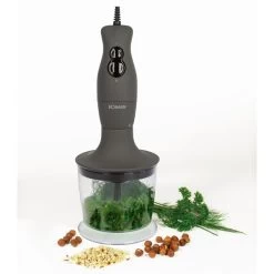 Bomann SMS 6055 CB 3-in-1 Stabmixer-Set -Küche Geschäft Bomann SMS 6055 CB 3 in 1 Stabmixer Set@@1841494 8