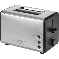 Bomann Toaster TA 1371 CB