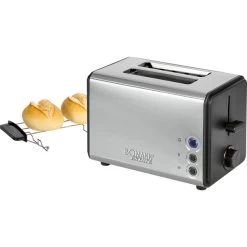 Bomann Toaster TA 1371 CB 6 Bomann Toaster TA 1371 CB -Küche Geschäft Bomann Toaster TA 1371 CB@@9gtvdb11 2