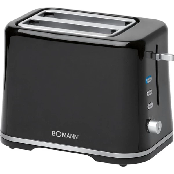 Bomann Toaster TA 1577 CB 1 Bomann Toaster TA 1577 CB