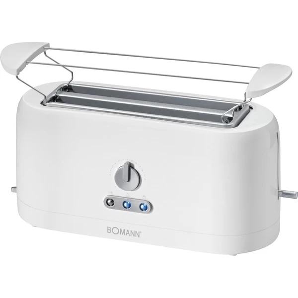 Bomann Toaster TA 245 CB 2 Bomann Toaster TA 245 CB – Bild 2