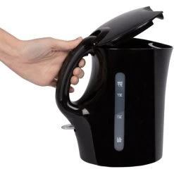 Bomann WK 5011 CB, Wasserkocher -Küche Geschäft Bomann WK 5011 CB Wasserkocher@@9gwldb60 4