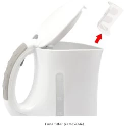 Bomann WK 5024, Wasserkocher -Küche Geschäft Bomann WK 5024 Wasserkocher@@9gwldb41 3