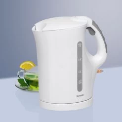 Bomann WK 5024, Wasserkocher -Küche Geschäft Bomann WK 5024 Wasserkocher@@9gwldb41 6