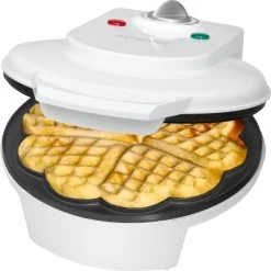 Bomann Waffeleisen WA 5018 CB -Küche Geschäft Bomann Waffeleisen WA 5018 CB@@9gbkdb23 2