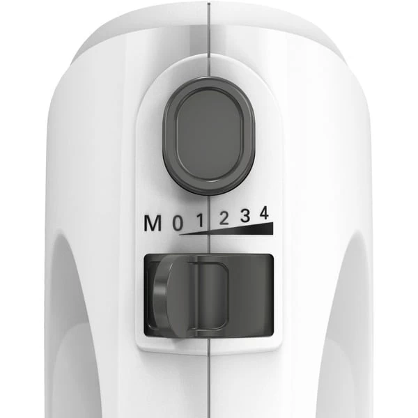 Bosch CleverMixx MFQ24200, Handmixer 4 Bosch CleverMixx MFQ24200, Handmixer – Bild 4
