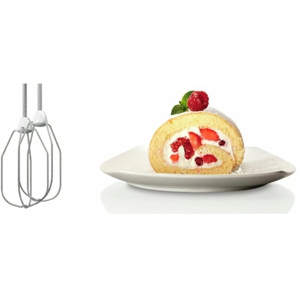 Bosch CleverMixx MFQ24200, Handmixer 5 Bosch CleverMixx MFQ24200, Handmixer – Bild 5