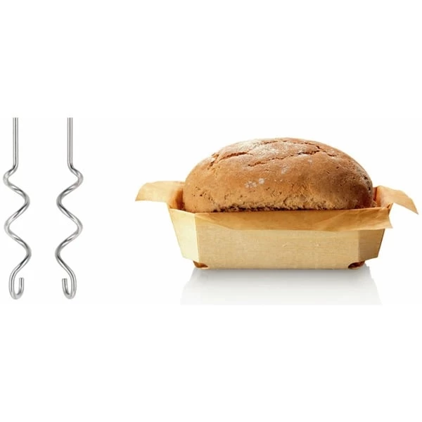 Bosch CleverMixx MFQ24200, Handmixer 6 Bosch CleverMixx MFQ24200, Handmixer – Bild 6