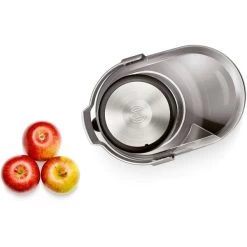 Bosch Entsafter MES4010 -Küche Geschäft Bosch Entsafter MES4010@@9ghjdh11 7