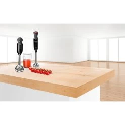 Bosch ErgoMixx MS6CB6110, Stabmixer -Küche Geschäft Bosch ErgoMixx MS6CB6110 Stabmixer@@9gmidh59 10