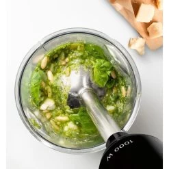 Bosch ErgoMixx MS6CB6110, Stabmixer -Küche Geschäft Bosch ErgoMixx MS6CB6110 Stabmixer@@9gmidh59 7