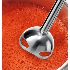 Bosch ErgoMixx MS6CB6110, Stabmixer -Küche Geschäft Bosch ErgoMixx MS6CB6110 Stabmixer@@9gmidh59 8