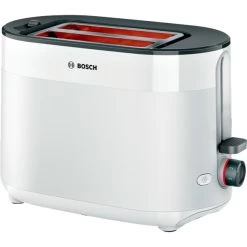 Bosch Kompakt-Toaster MyMoment TAT2M121